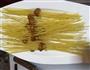 芝士穿肠意粉的做法图解2