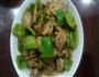 青豆鲍菇   特下饭的做法图解8