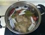 冬瓜排骨汤的做法图解4