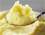 荷仙菇土豆冰淇淋的做法图解1
