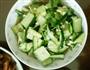 清香不腻凉拌黄瓜的做法图解2