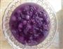 紫薯汤圆银耳羹的做法图解7