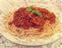 肉酱意大利面的做法图解6