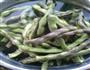 清炒芸豆的做法图解4