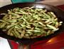排骨豆角拧卷子一锅熟的做法图解16