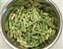 排骨豆角拧卷子一锅熟的做法图解2
