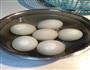 自制盐蛋的做法图解5