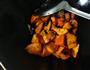 面酱炒南瓜的做法图解3