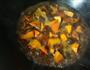 面酱炒南瓜的做法图解4