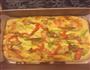 海鲜披萨的做法图解7
