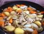 土豆牛肉 肉じゃが的做法图解6