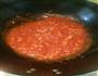 番茄肉酱意面的做法图解4