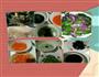 彩色面点  包子饺子面条来聚餐的做法图解1