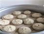 南瓜馅包子的做法步骤18
