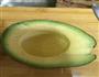 guacamole墨西哥鳄梨色拉将的做法图解3