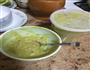 guacamole墨西哥鳄梨色拉将的做法图解5