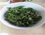 空心菜粥的做法图解2