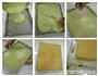 carol胡涓涓-草莓綠茶蛋糕捲的做法图解4