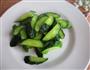 麻辣黄瓜的做法图解4