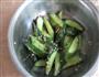 麻辣黄瓜的做法图解9