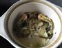 黄骨鱼鲜菇汤的做法图解3