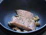 黑椒三文鱼的做法图解4
