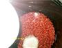 自制冰糖红豆沙的做法图解3