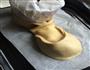 大头靴子面包的做法图解15