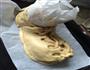 大头靴子面包的做法图解17