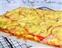 阳光吐司披萨的做法图解15
