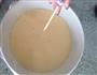 蜂蜜牛奶炖蛋营养丰富哦的做法步骤6