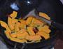 香辣南瓜片的做法图解3