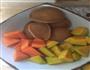 鲍鱼炖土豆的做法图解1