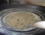 皮蛋海鲜粥的做法图解7
