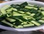 酱腌黄瓜的做法图解1