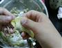 芹菜肉饺的做法图解5
