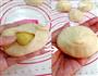奶黄馅儿小餐包的做法图解10