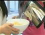银耳玉米糖水的做法图解1