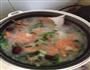 砂锅海鲜粥的做法图解3