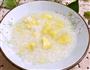 红薯白粥的做法图解5