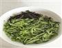 凉拌苏子叶的做法图解3