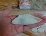 豇豆饺子的做法图解7