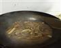 滑蛋牛肉炒杏鲍菇的做法图解3