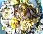 香菇炒蛋的做法图解1