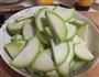 最简单的素炒西葫芦的做法步骤2