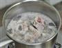 虫草花干贝玉米汤的做法步骤4