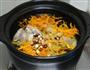 虫草花干贝玉米汤的做法步骤6