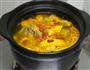 虫草花干贝玉米汤的做法步骤8