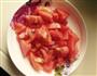 西红柿面条的做法图解3