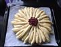 肉松太阳花面包的做法图解11